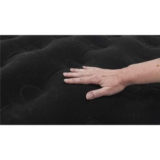 Outwell Colch&oacute;n De Aire Outwell Classic Airbed Con Almohada Y Bomba Integrada, Gris