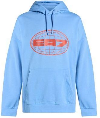 Emporio Armani TOPWEAR - Sweatshirts on YOOX.COM