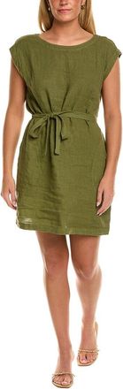 Velvet Lara Sleeveless Mini Dress
