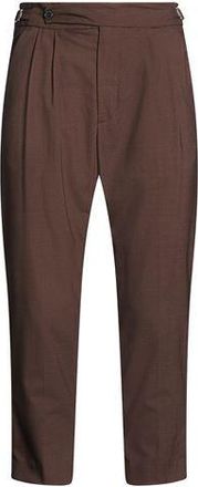 Entre Amis BOTTOMWEAR - Trousers on YOOX.COM