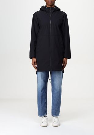 Peuterey Giubbotto Peuterey in nylon stretch