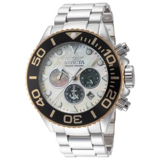 Invicta Ocean Voyage Mens Watch