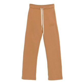 Autry Pantalone - Heren - Broeken - Bruin - Maat: S Katoen