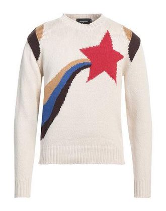 Dsquared2 KNITWEAR - Jumpers on YOOX.COM