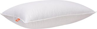 Canadian Down & Feather Company 500 Thread Count 625 Loft White Down Medium Support Pillow