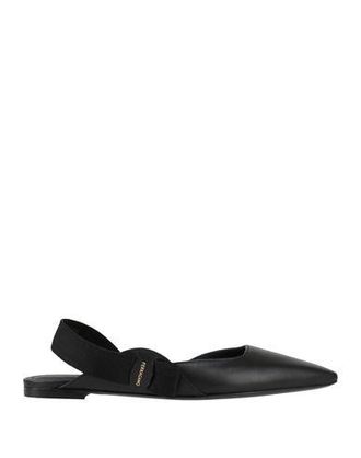 Ferragamo Ballet flats