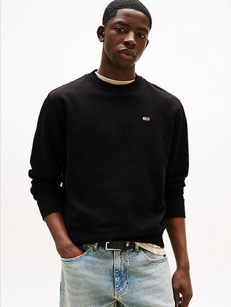 Tommy Hilfiger Brushed Fleece Sweatshirt