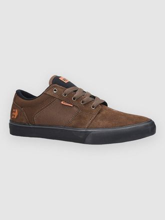 Etnies Barge LS Sneakers braun