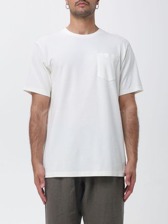 MC2 Saint Barth Polo in lino