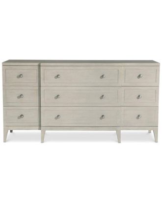 Bernhardt Cornelia Dresser