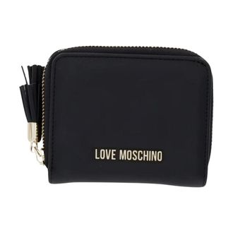 Love Moschino Mujer, Accesorios, Negro, Talla: ONE Size