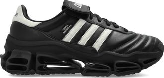 adidas Megaride Copa - Heren - Sneakers - Zwart - 44 EU - Leer - Schoenen