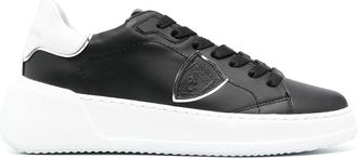 Philippe Model Tres Temple Low