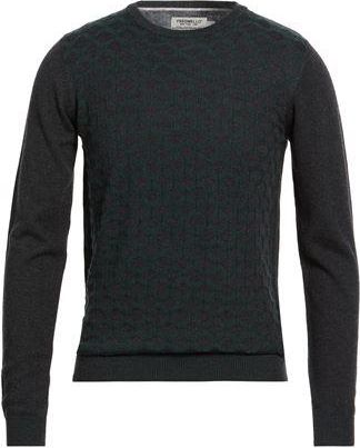 Fred Mello KNITWEAR - Jumpers sur YOOX.COM