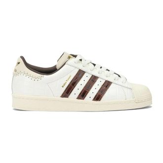adidas Superstar Sneakers - Heren - Sneakers - Wit - 39 1/2 EU - Schoenen
