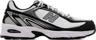 New Balance 509 sneakers met logodetail - Wit