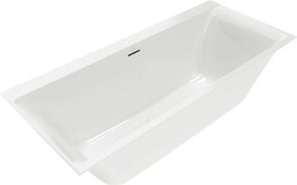 Villeroy & Boch Ba&ntilde;era Rectangular Subway 3.0 De Villeroy & Boch, Incluido