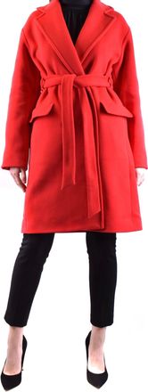 Pinko Pinko jassen rood