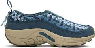 Merrell Jungle Moc Evo Gevulde Sneakers