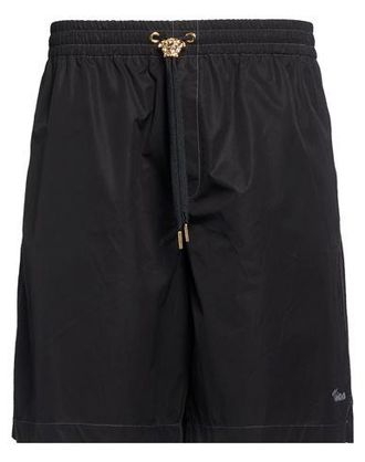 Versace BOTTOMWEAR - Shorts & Bermuda Shorts on YOOX.COM