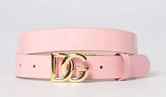 Dolce & Gabbana Cintura in pelle