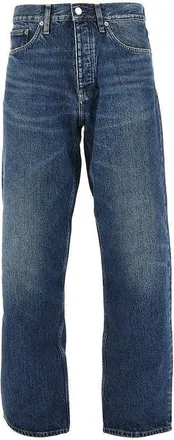 Sunflower Organic cotton Loose jeans Man 36
