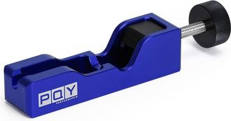OEM Herramienta Universal Para Medir La Distancia Entre Electrodos De Las Buj&iacute;as (para La Mayor&iacute;a De Buj&iacute;as De 10 Mm, 12 Mm, 14 Mm Y 16 Mm) - Color Azul