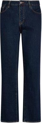 A|X Armani Exchange BOTTOMWEAR - Pantaloni jeans su YOOX.COM