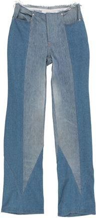 Conner Ives PARTES DE ABAJO - Pantalones vaqueros en YOOX.COM