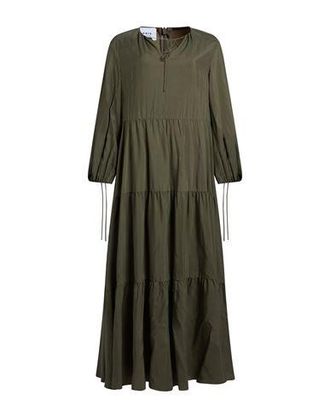 Akris DRESSES - Maxi dresses on YOOX.COM
