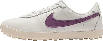 Nike (WMNS) Nike Astrograbber Leather Sail Violet Dust II1259-101