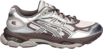 Asics Mujer, Deporte, Marr&oacute;n, Talla: 37 1/2 EU