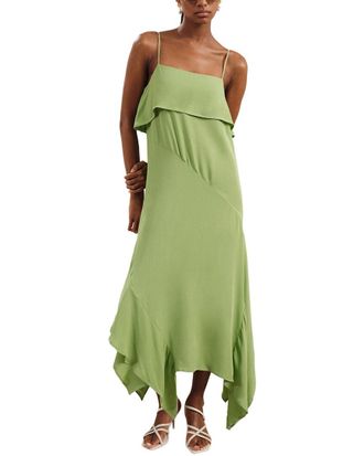 Reiss Alba Dress