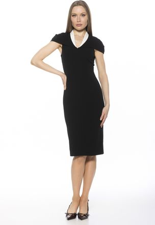 Alexia Admor Tati Dress