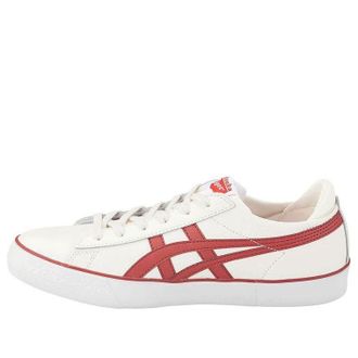 Onitsuka Tiger Fabre BL-S 2.0 Cream 1183A400-100