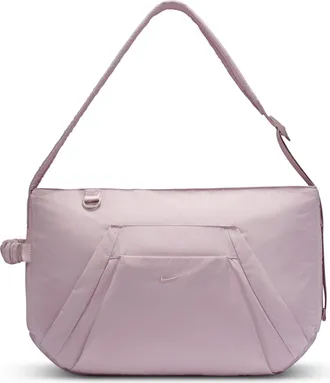 Nike (WMNS) Nike One Tote Bag 25L Light Violet Ore Violet Ore HV1193-226