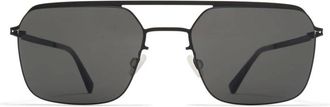 Mykita Hombre, Accesorios, Negro, Talla: ONE Size