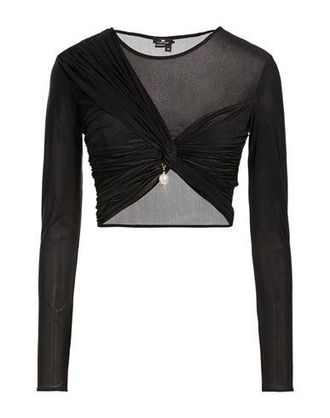 Elisabetta Franchi TOPWEAR - Tops sur YOOX.COM