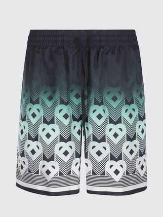 Casablanca Pantalone sportivo in seta Casablanca