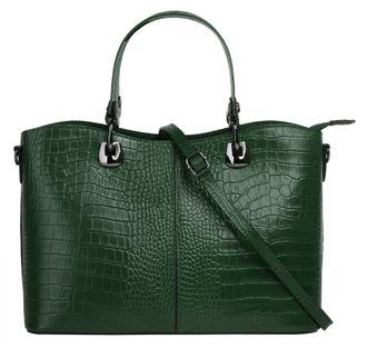 Cluty Henkeltasche