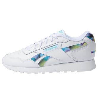 Reebok Glide Radiant Aqua / White IE1695 Mens