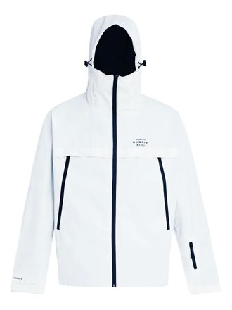 Osklen Tech Snow jack - Wit