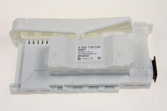 SIEMENS M&oacute;dulo/tablero De Control De Lavavajillas Bosch 00657770