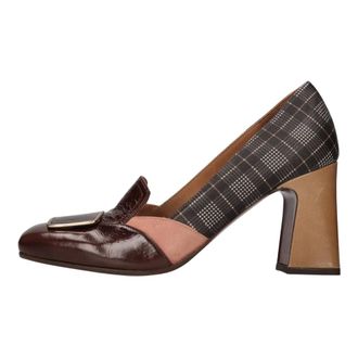 Chie Mihara Ohico Loafers - Dames - Schoenen - Veelkleurig - Maat: 37 1/2 EU Leer