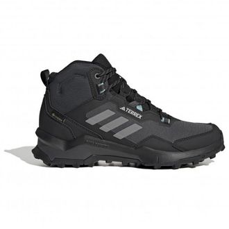 ADIDAS TERREX Terrex AX4 Mid GTX Wanderschuhe f&uuml;r Damen | schwarz