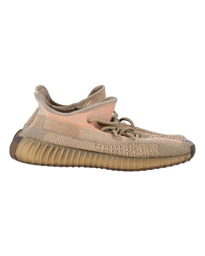 adidas gazelle silver green womens Shop Yellow Mens adidas Yeezy 700 V3 Lace Up Sneakers  Shoebacca