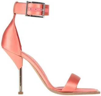 Alexander McQueen FOOTWEAR - Sandals sur YOOX.COM