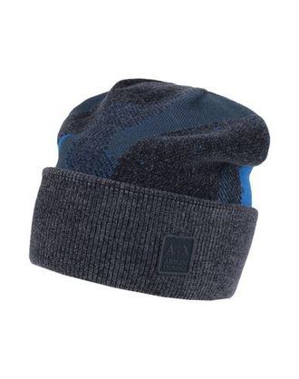 A|X Armani Exchange COMPLEMENTOS - Sombreros en YOOX.COM