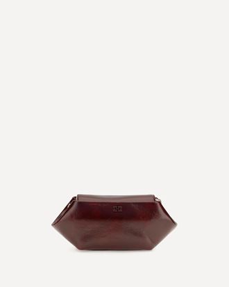 Ganni Borsa a Tracolla Bou Est/Ovest Woman UNI