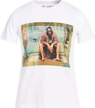 Ko Samui TOPS - T-shirts auf YOOX.COM